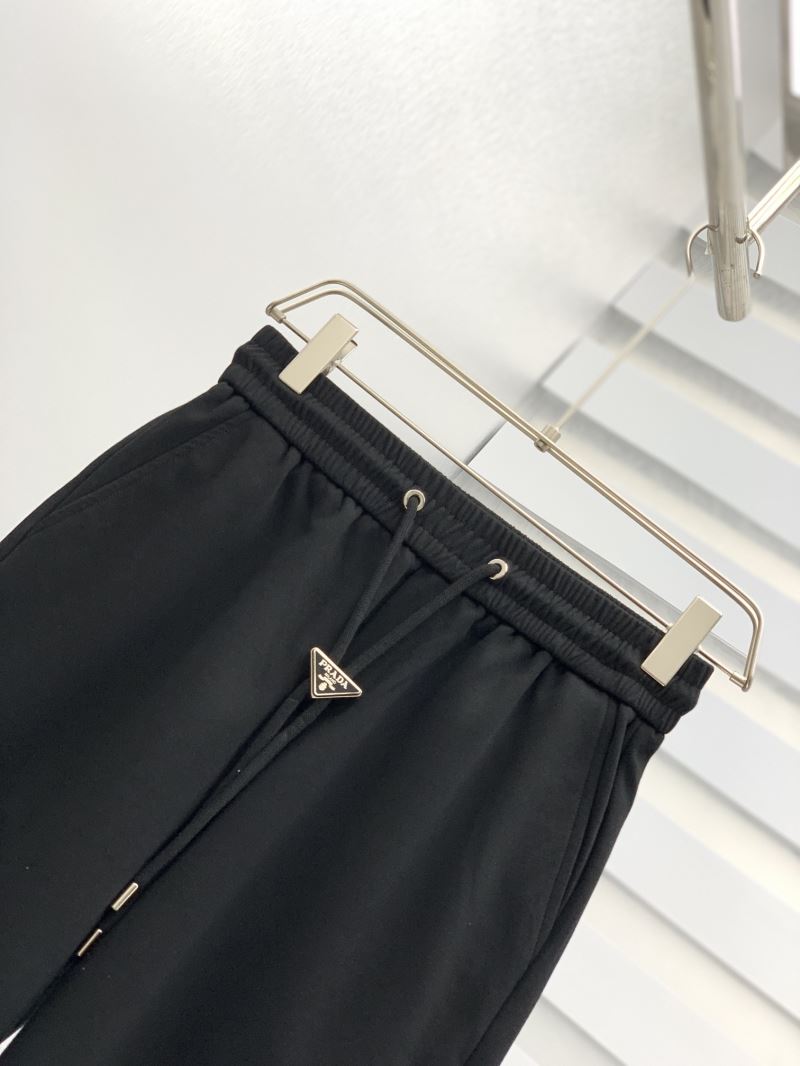 Prada Short Pants